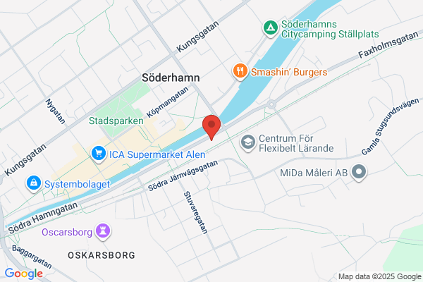 Svenska Labfab