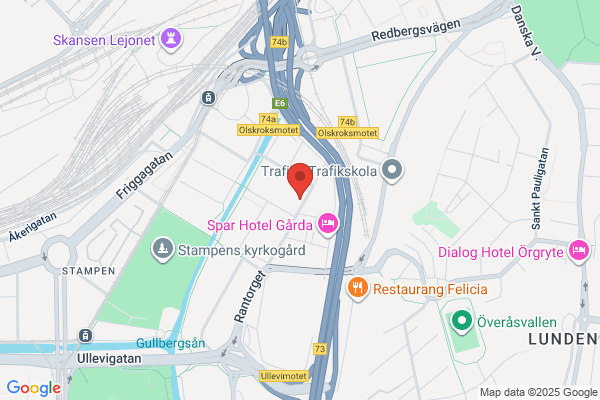 Marie's Kiosk och Livs