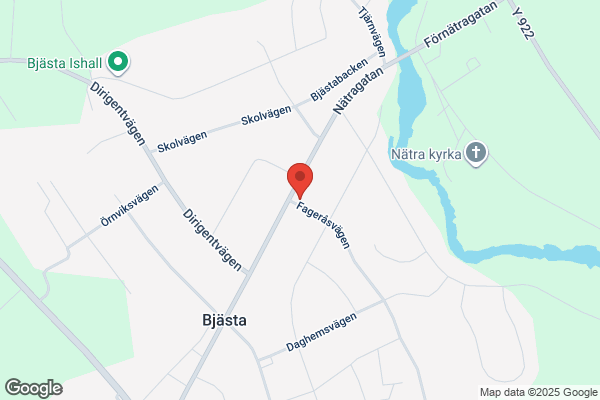 Petterssons Frisersalong