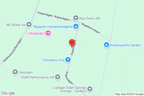 Kvistofta Mekaniska AB