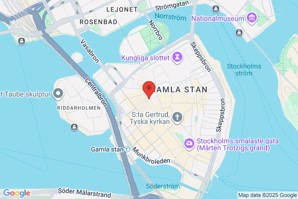 Williamssons Advokatbyrå