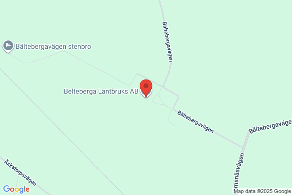 Belteberga Gård
