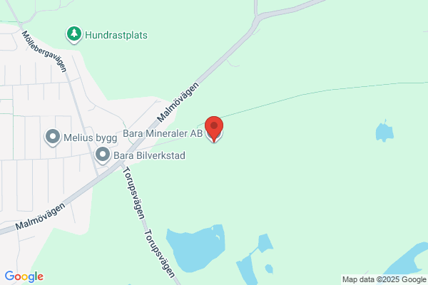 Blå Barret AB