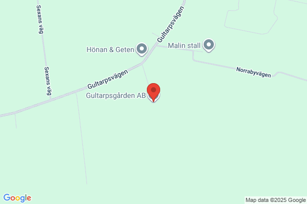 Gultarpsgården AB