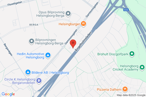 Helsingborgs Ljudteknik