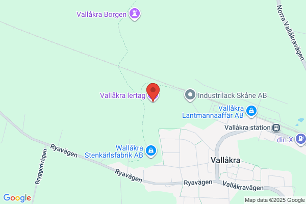 LGM Måleri