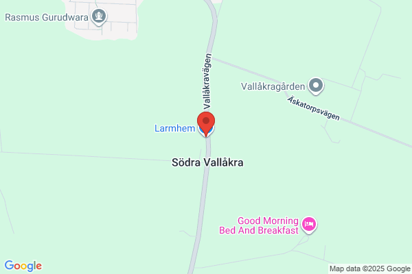 Larmhem.se - Hemlarm - Villalarm