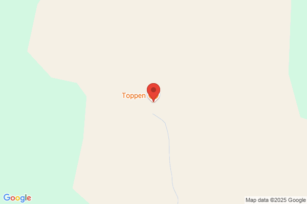 Toppen