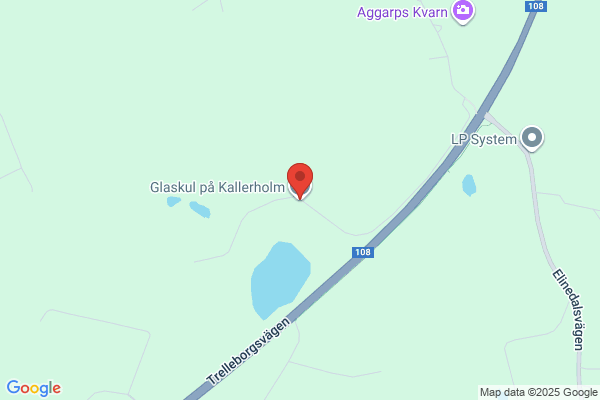 Vallåkra Glaskuleblästring AB