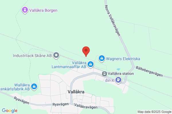 Ylvano AB