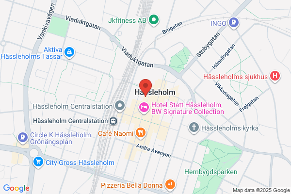 Apoteket Kronan