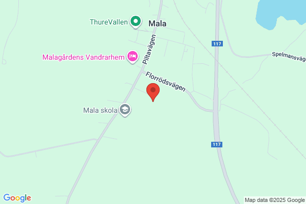 Aquagruppen i Hässleholm