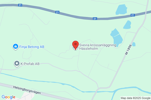 BMS i Hässleholm AB