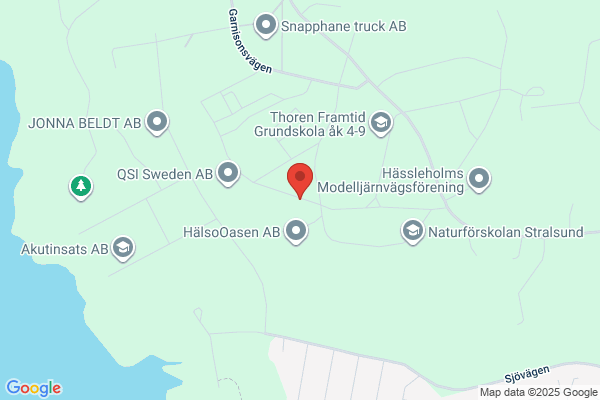 Blocket Förvaltning AB