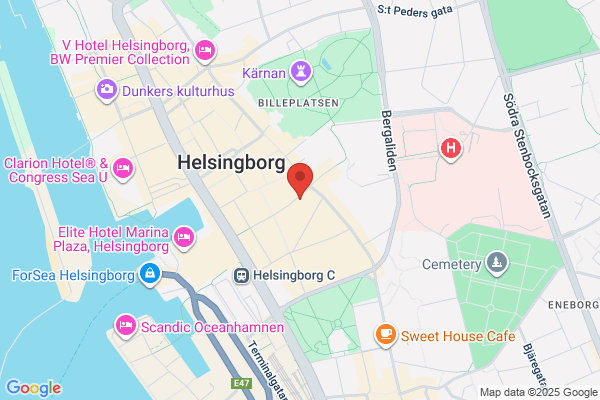 Finja Redovisnings- & Fastighetsbyrå