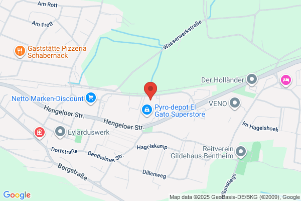 Bossons Automobilaffär