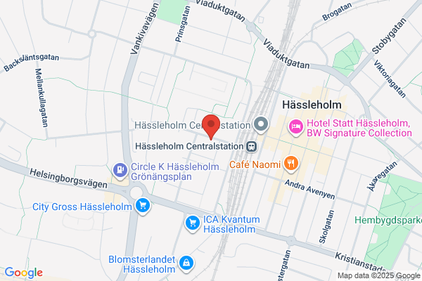 FöretagsKompetens Hässleholm