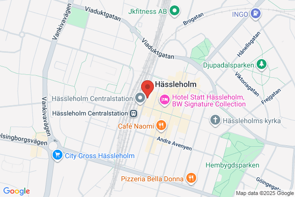 Kebab Bar Oriental