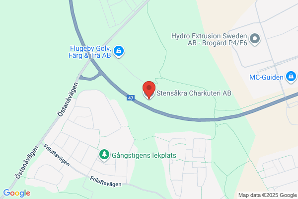 Kristianssons Charkuteri Chark AB