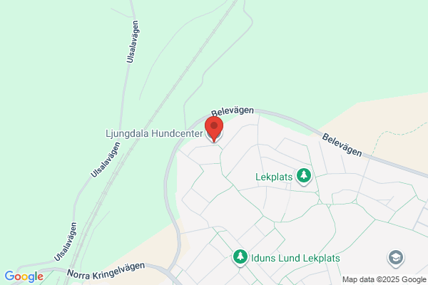 Ljungdala-Hundcenter