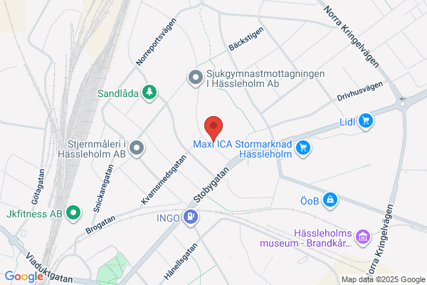 Läredaskolan