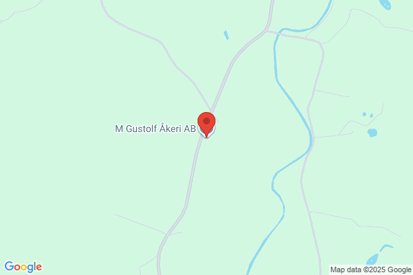 M & R Sjöögaardh AB