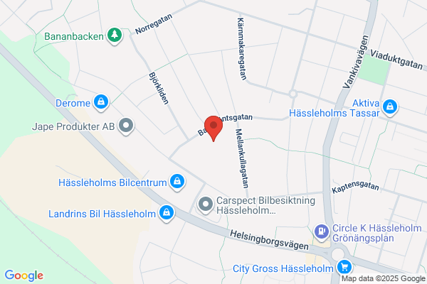 Västerskolan