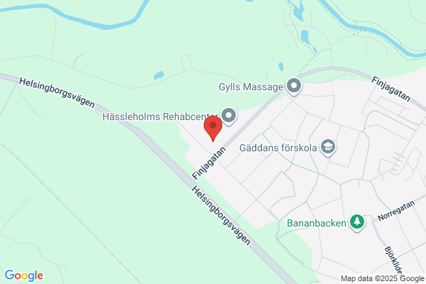 Öllsjödal Mat AB