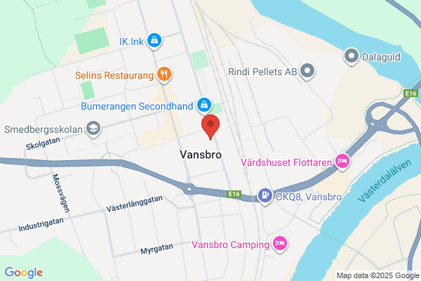Begravningsbyrån Brandser