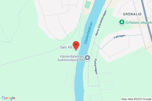 Sals AB