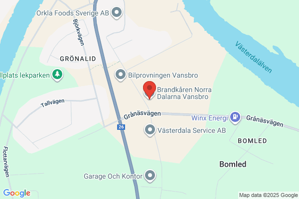 ABF Norra & Västra Dalarna