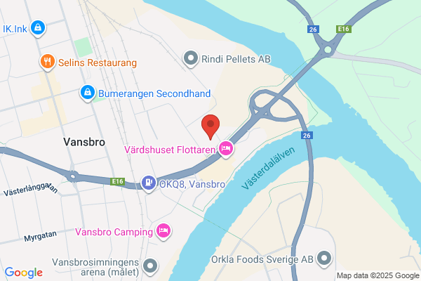 ICA Supermarket Vansbro