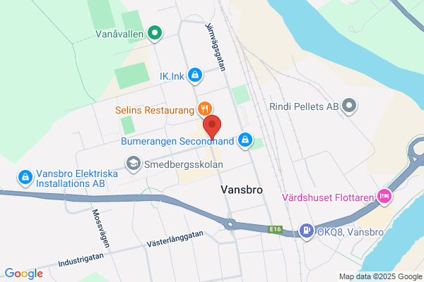 Karins Hårverksta