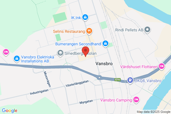 Kulturskolan Vansbro (Barn och utbildning)