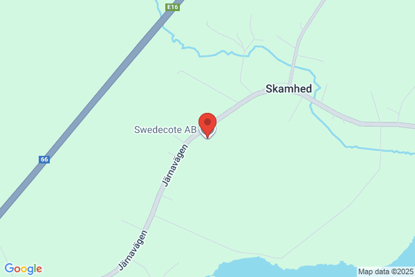 Stetho Verkstads AB