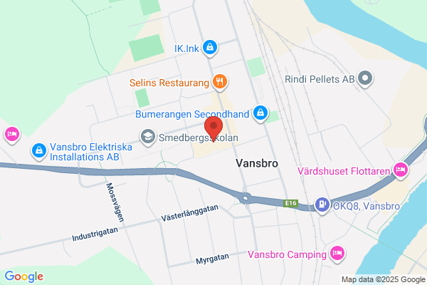 Städ och Hemservice Vansbro