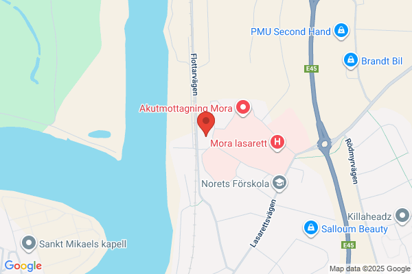 Vuxenpsykiatri (Psykiatri)