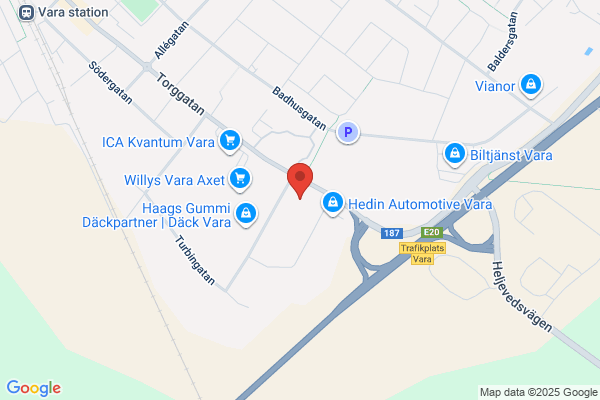 Lidbil Ab