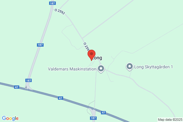 Longs Smågrisproduktion AB