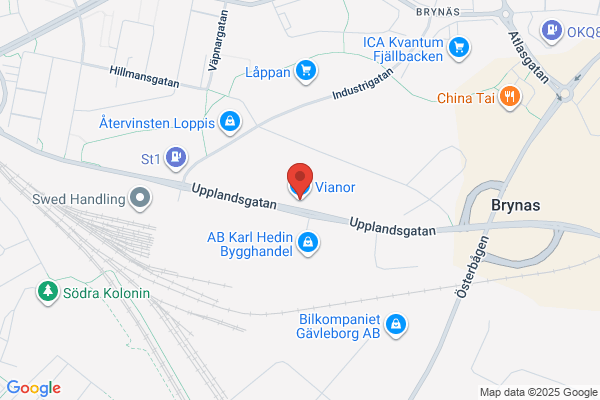 Vianor AB