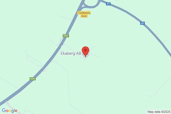 Ekaberg Lantbruk AB