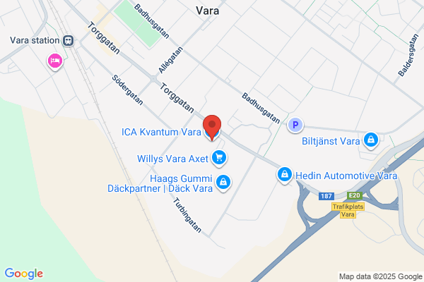 ICA Kvantum