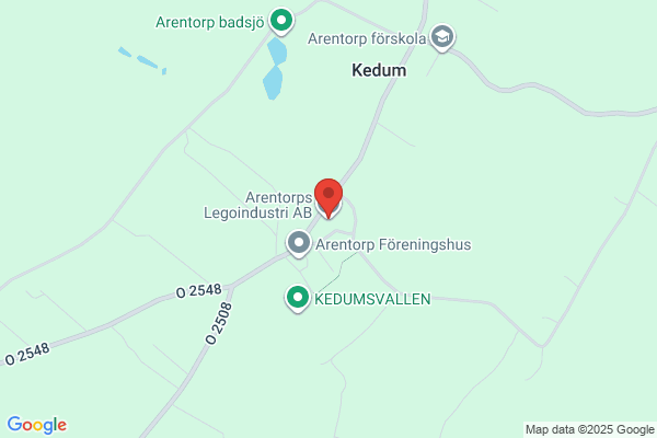 Arentorps Legoindustri AB