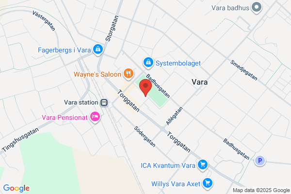 N B V Skaraborg