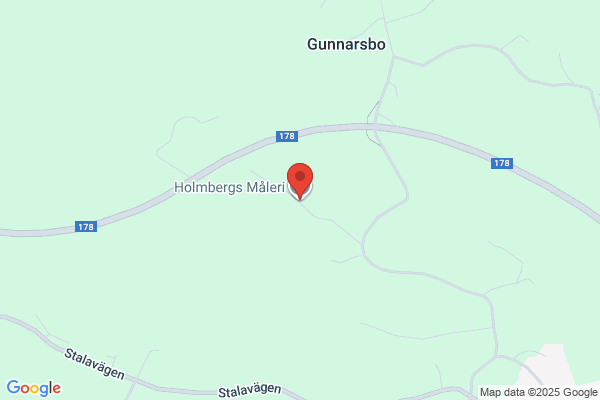 Holmbergs Måleri AB