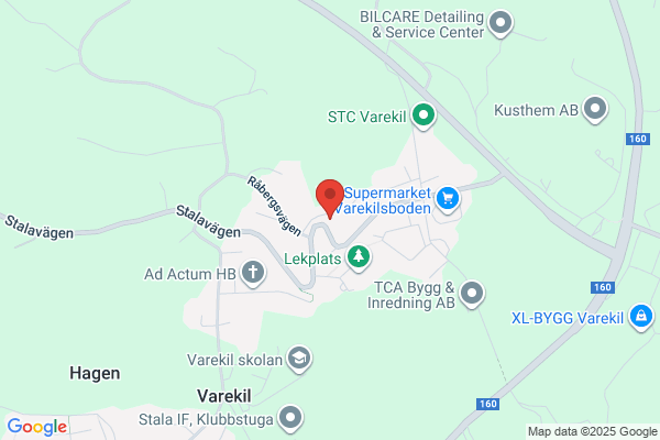 Varekils Djurklinik AB