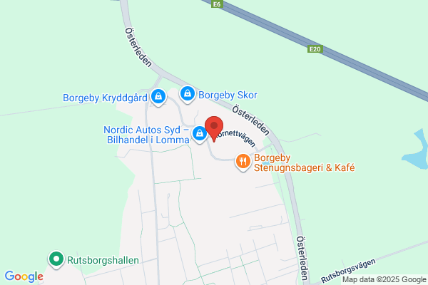 Boardstore Sverige AB