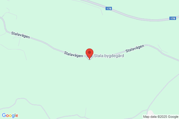 Fårgården I Stala