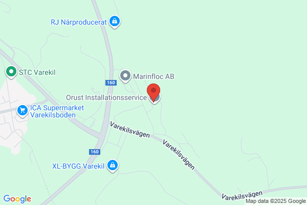 Olssons Betong & Mur, Leif