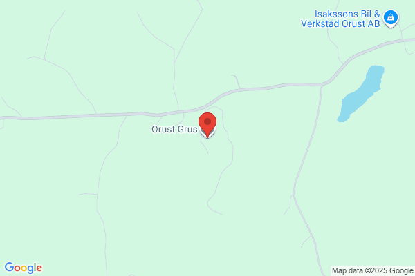 Orust Betongtransport AB